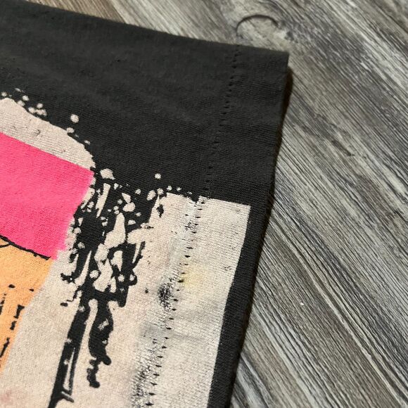 Bootleg Single Stitch Marilyn Monroe AOP XL - Picture 8 of 9